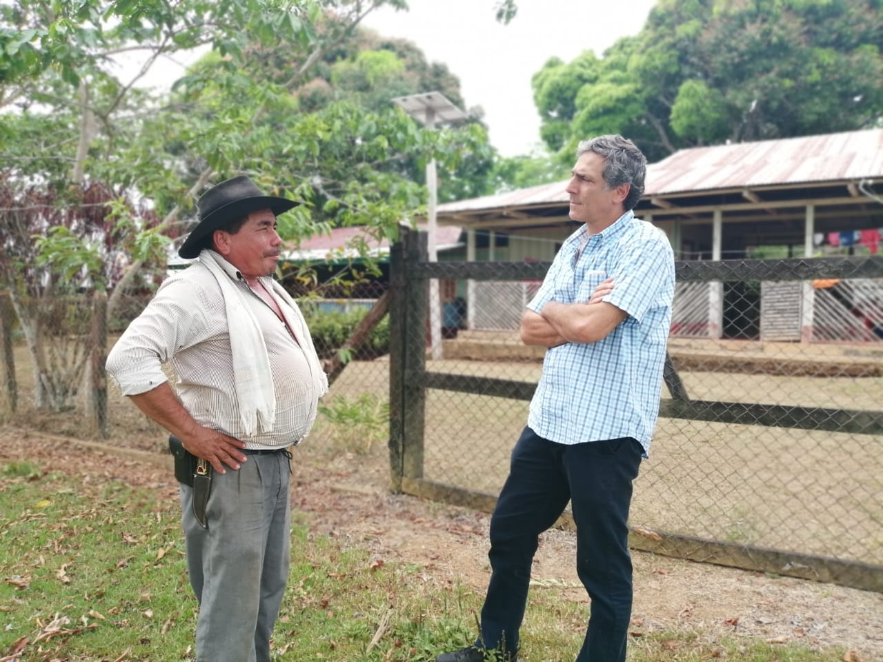 Visión Amazonía y el Banco Agrario brindan incentivos financieros hasta por 24 mil millones de pesos a pequeños productores de la Amazonía