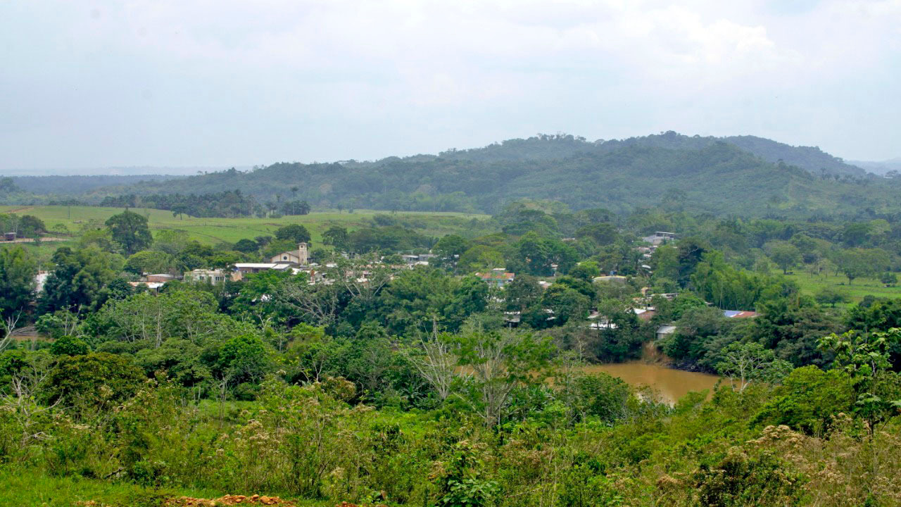 En 15 municipios de la Amazonía avanzan en los ajustes de los Esquemas de Ordenamiento Territorial (EOTs)